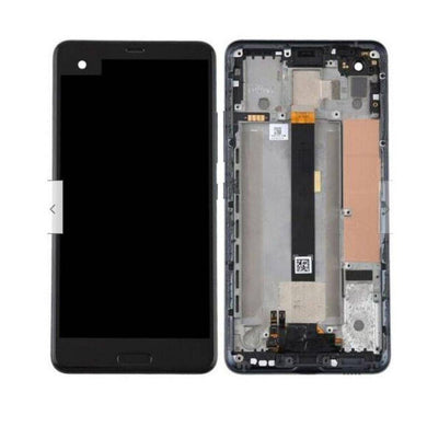 HTC U Ultra LCD Touch Digitiser Screen Assembly (Used/Original Pull) - Polar Tech Australia