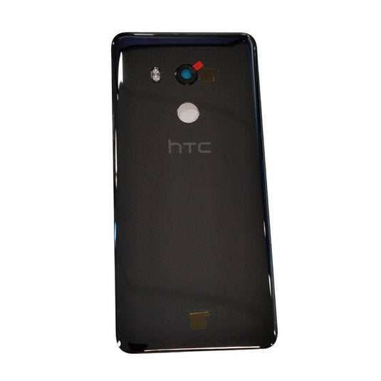 HTC U11 Plus Back Rear Cover Glass Panel (Built-in Camera Lens & Adhesive) - Polar Tech Australia