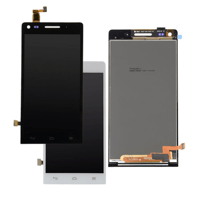 HUAWEI G6 LCD Touch Digitizer Screen Display Assembly - Polar Tech Australia