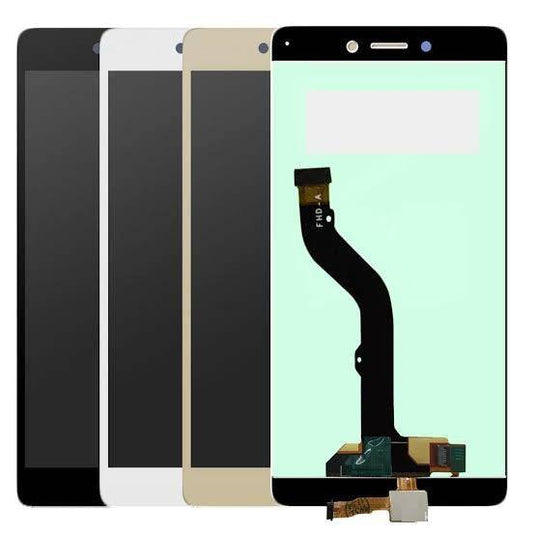 HUAWEI GR3 2017 LCD Touch Digitizer Screen Display Assembly - Polar Tech Australia