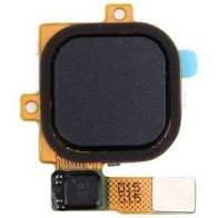 Huawei Nexus 6P Finger Print Sensor - Black - Polar Tech Australia