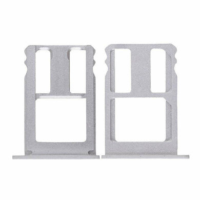 Huawei Nexus 6P Sim Card Tray - Silver - Polar Tech Australia