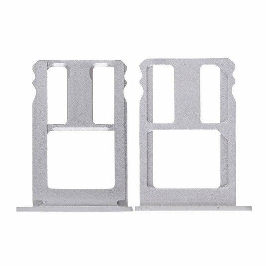 Huawei Nexus 6P Sim Card Tray - Silver - Polar Tech Australia