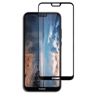 HUAWEI Nova 3e/P20 Lite 9H Full Covered Tempered Glass Screen Protector - Polar Tech Australia