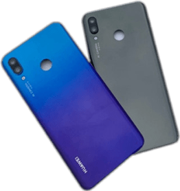 HUAWEI Nova 3i Back Glass Back Rear Glass Panel Battery Cover (Built-in Adhesive) - Polar Tech Australia