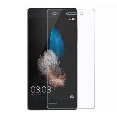 HUAWEI P10 Plus Standard 9H Tempered Glass Screen Protector - Polar Tech Australia