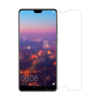 HUAWEI P20 Pro - Standard 9H Tempered Glass Screen Protector - Polar Tech Australia