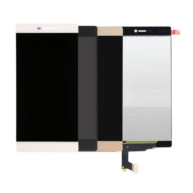 HUAWEI P8 LCD Touch Screen Display Assembly - Polar Tech Australia