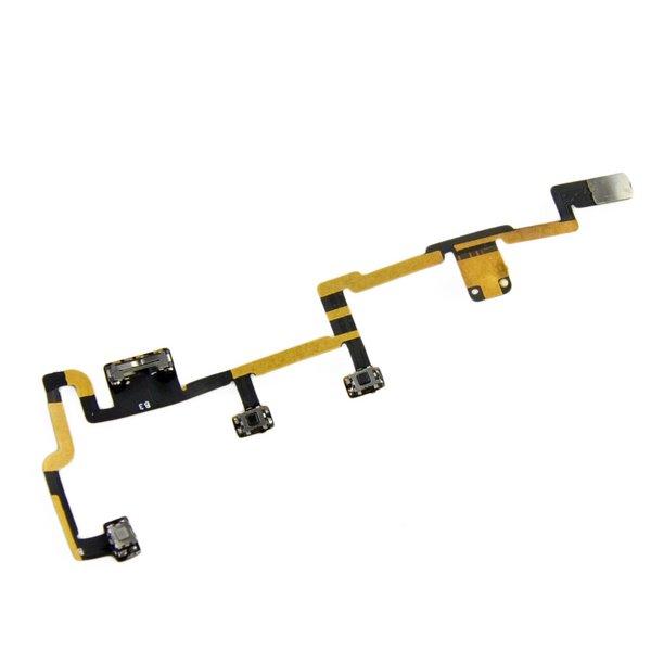 Load image into Gallery viewer, iPad 2 Power &amp; Volume Button Flex - Polar Tech Australia
