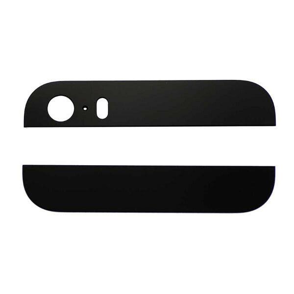 Cargue la imagen en el visor de la galería, Apple iPhone 5/5s/SE 1st Gen Rear Back Top &amp; Bottom Glass - Polar Tech Australia
