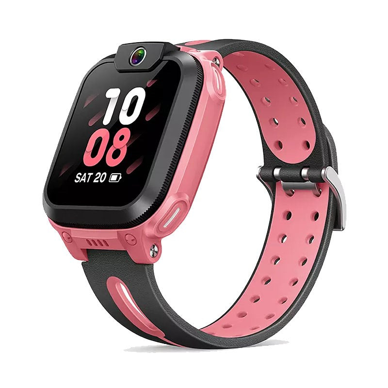 Cargue la imagen en el visor de la galería, [Z1][4G Version][Red] IMOO Kid Samrt Watch Video and Call &amp; GPS Tracking &amp; Water Resistant - Polar Tech Australia
