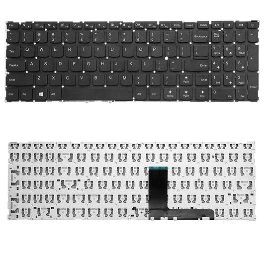 Lenovo ideaPad 110-15IBR Laptop Replacement Keyboard - Polar Tech Australia