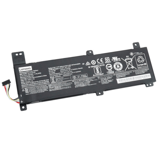 [L15L2PB2] Lenovo IdeaPad 310-14IKB & 310-14ISK Replacement Battery - Polar Tech Australia