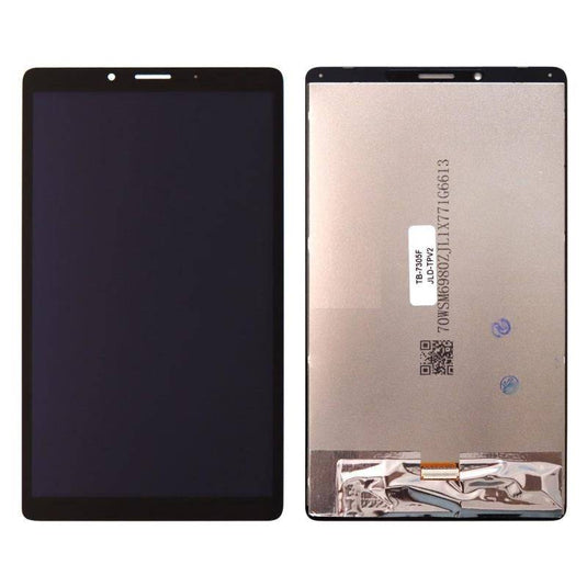 Generic Front Screen Outer Glass Lens For Lenovo Tab M7 TB-7305 TB