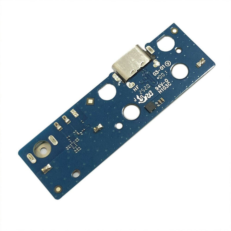 Load image into Gallery viewer, Lenovo Tablet M10 Plus TB-X606F Charging Port USB Dock Connector Sub Board - Polar Tech Australia

