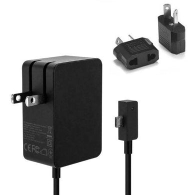 [13W] Microsoft Surface 3/RT3 Wall Charger Power Adapter - Polar Tech Australia