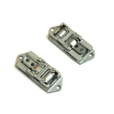 Microsoft Surface Pro 7 / 7 Plus 1866 1960 - Back Kickstand Hinge Set (Pair) - Polar Tech Australia