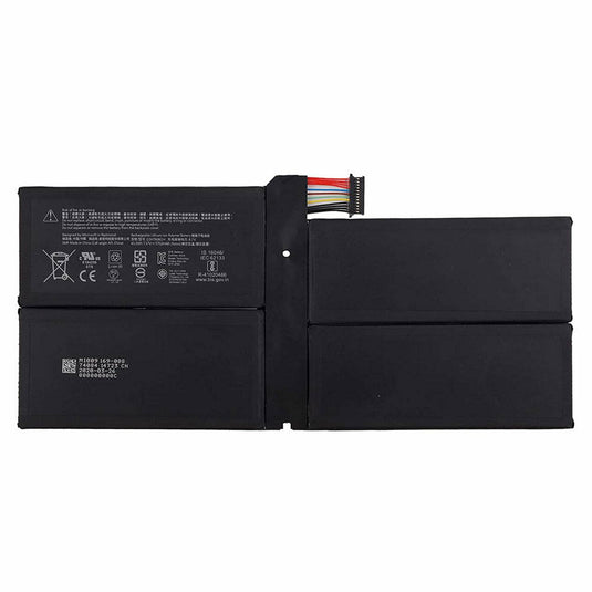 Microsoft Surface Pro 7 (1866/1868) Replacement Battery - G3HTA061H - Polar Tech Australia