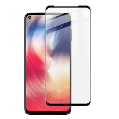 MOTO G9 Plus - Full Covered 9H Tempered Glass Screen Protector - Polar Tech Australia