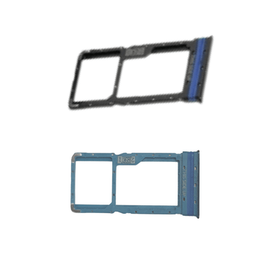 Motorola Moto Edge 20 Fusion Sim Card Tray Holder Replacement - Polar Tech Australia