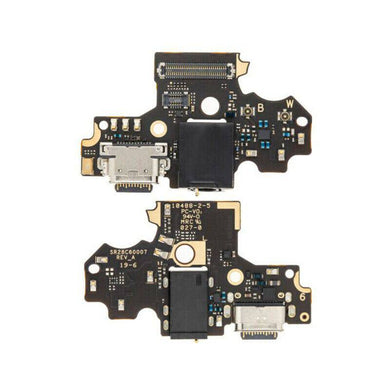 Motorola Moto Edge Charging Port Charger Connector Sub Board - Polar Tech Australia