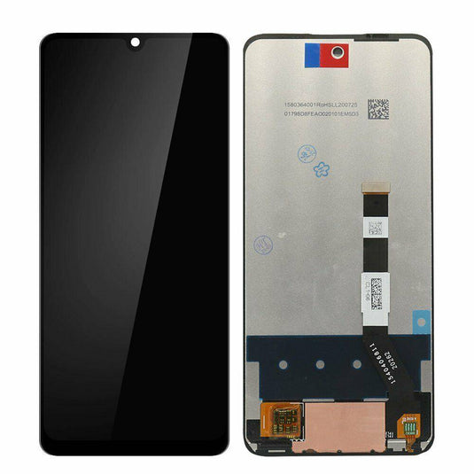 Motorola Moto G 5G  / One 5G ACE Touch LCD Screen Display Digitizer Assembly - Polar Tech Australia