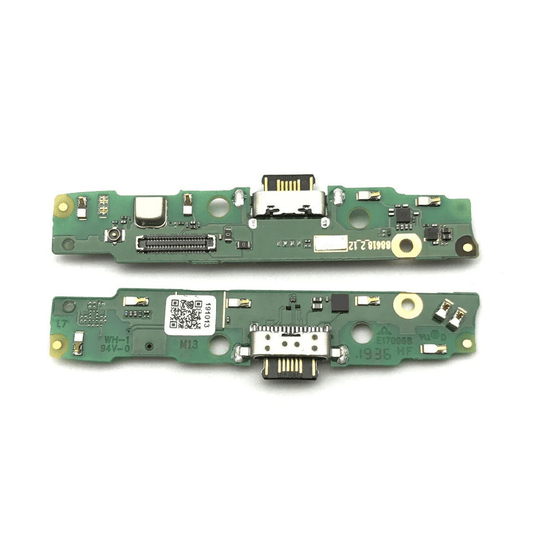 Motorola Moto G7 Power Charging Port Microphone Sub Board - Polar Tech Australia