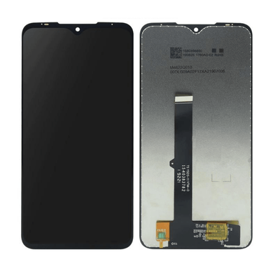 Motorola Moto G8 Play/Moto One Macro LCD Screen Display Digitizer Assembly - Polar Tech Australia