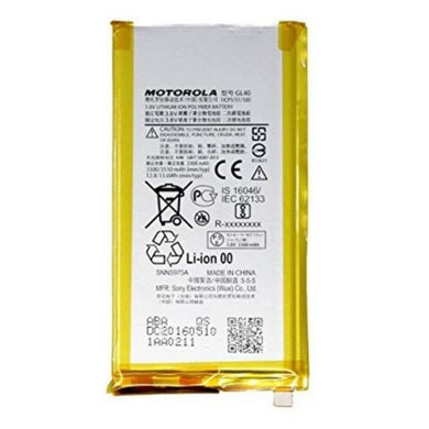 [GL40] Motorola Moto Z Play Replacement Battery - Polar Tech Australia