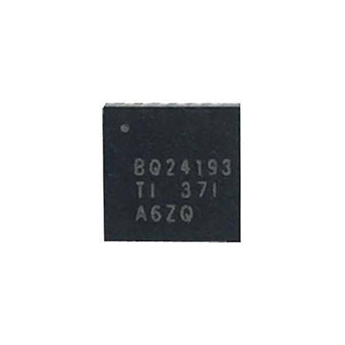 Nintendo Switch Battery Power Management Charging IC Chip BQ24193 QFN24 - Polar Tech Australia