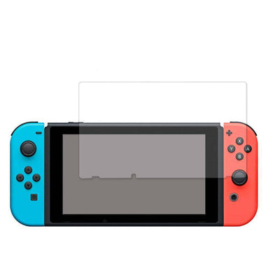 Nintendo Switch Standard 9H Tempered Glass Screen Protector - Polar Tech Australia