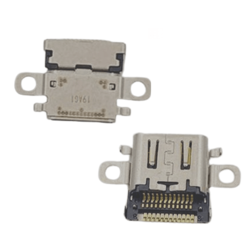Chargez l&#39;image dans la visionneuse de la galerie, Nintendo Switch / Switch Lite / Switch OLED Charging Port Charger USB Type-C Port Connector - Polar Tech Australia
