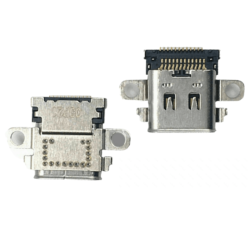 Chargez l&#39;image dans la visionneuse de la galerie, Nintendo Switch / Switch Lite / Switch OLED Charging Port Charger USB Type-C Port Connector - Polar Tech Australia

