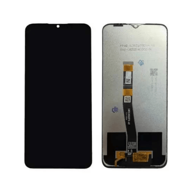 [No Frame] Samsung Galaxy A22 5G (SM-A226) LCD Screen Screen Assembly - Polar Tech Australia