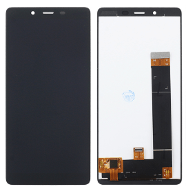 Nokia 1 Plus/1.1 Plus LCD Touch Digitiser Screen Assembly - Polar Tech Australia