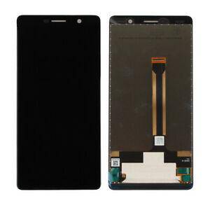 Nokia 7 Plus LCD Touch Digitiser Screen Assembly - Polar Tech Australia