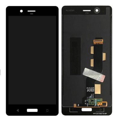 Nokia 8 LCD (TA-1004) Touch Digitiser Screen Assembly - Polar Tech Australia