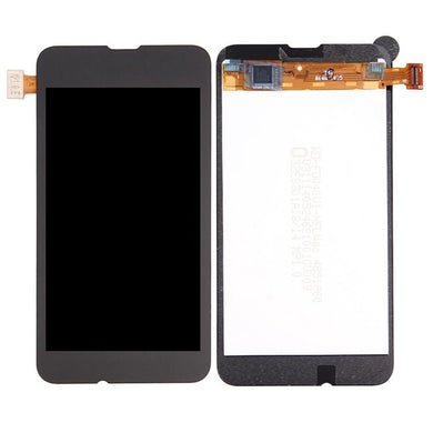 Nokia Microsoft Lumia 530 Touch Digitiser Screen Assembly - Polar Tech Australia