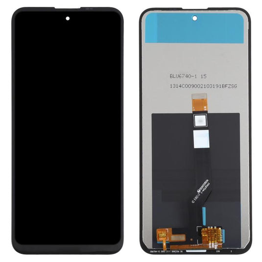 Nokia X10/X20 LCD Touch Digitiser Display Screen Assembly - Polar Tech Australia