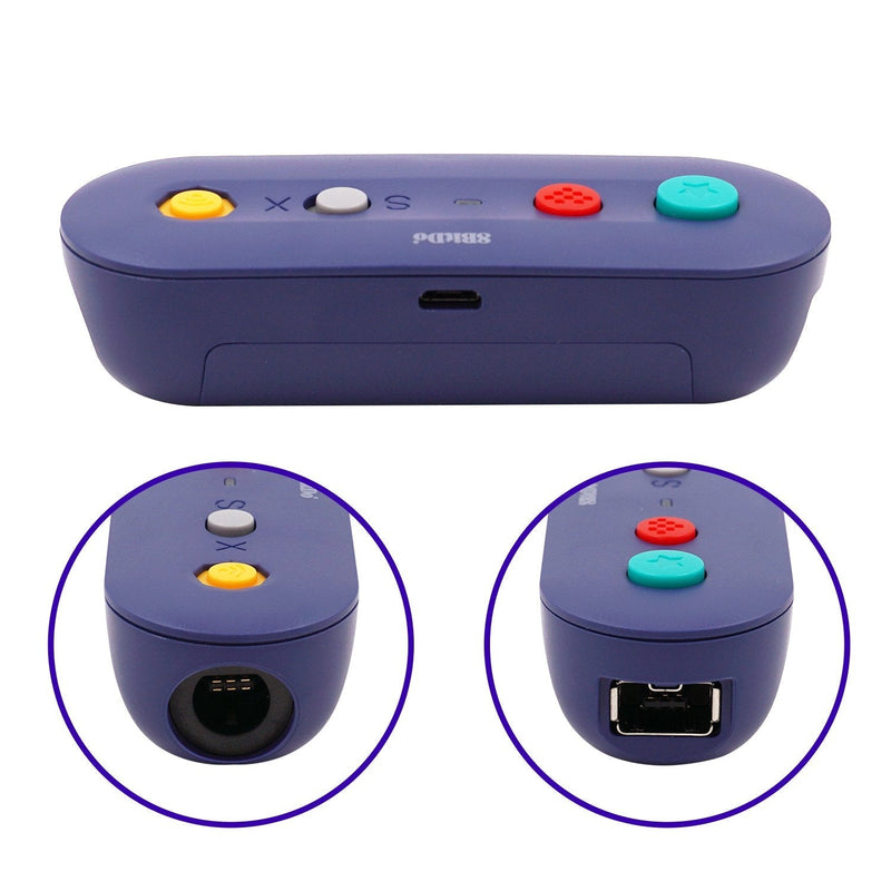 Chargez l&#39;image dans la visionneuse de la galerie, Nintendo Switch Wireless Adapter - Polar Tech Australia
