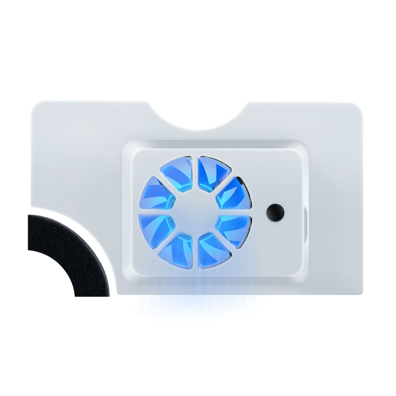 Chargez l&#39;image dans la visionneuse de la galerie, Nintendo Switch OLED Dock Cooling Fan Stand - Polar Tech Australia
