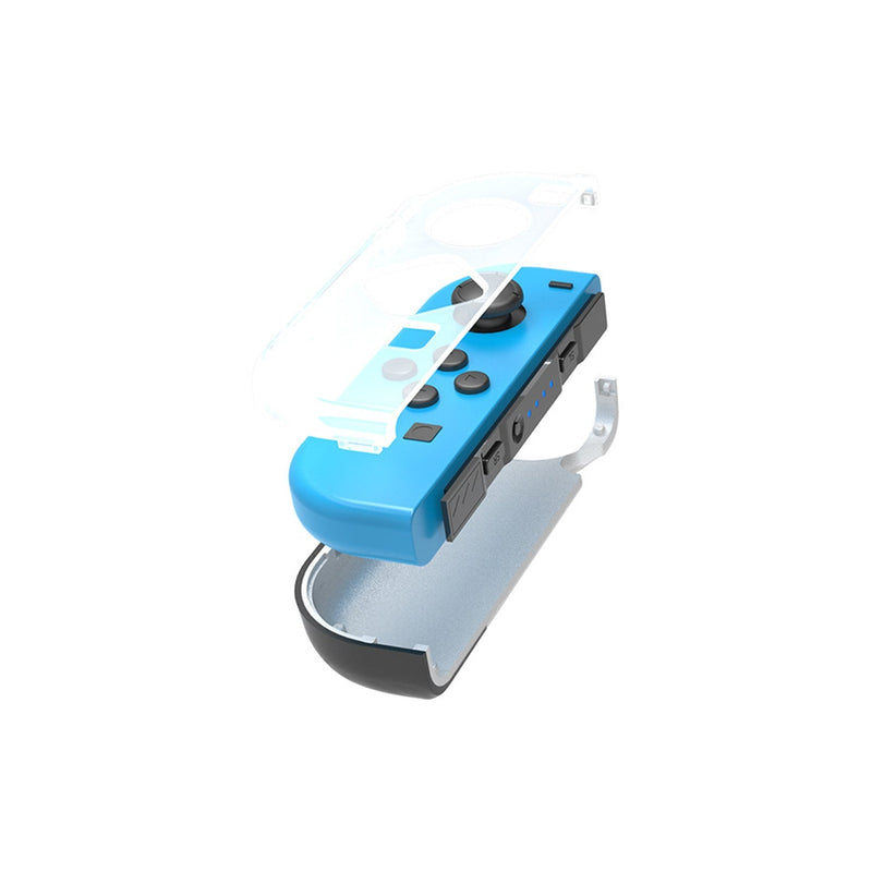 Cargue la imagen en el visor de la galería, Nintendo Switch/Switch OLED Joy Con Protective PC Case - Polar Tech Australia
