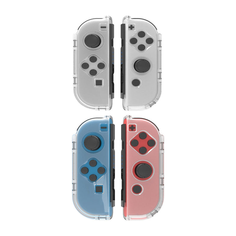 Cargue la imagen en el visor de la galería, Nintendo Switch/Switch OLED Joy Con Protective PC Case - Polar Tech Australia

