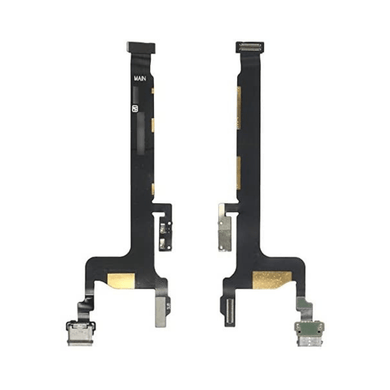 OnePlus 1+2 - Charging Port Charger Flex - Polar Tech Australia