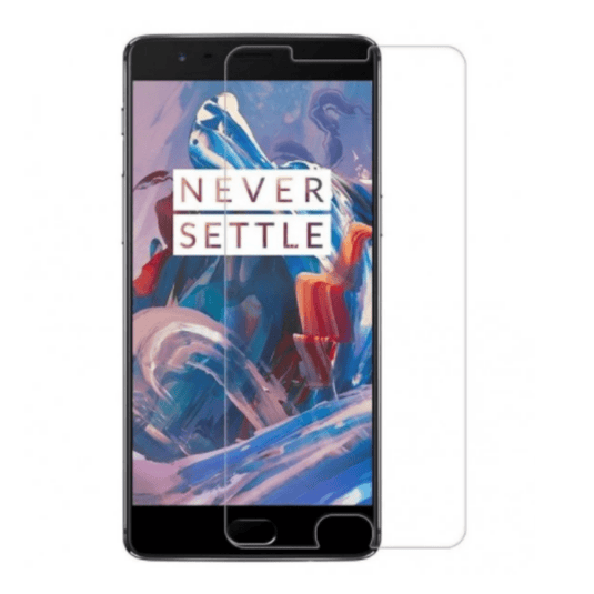 OnePlus 2 / 1+2 Standard 9H Tempered Glass Screen Protector - Polar Tech Australia