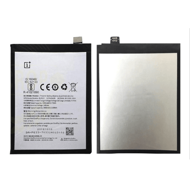 OnePlus 3 / 1+3 Replacement Battery (BLP613) - Polar Tech Australia