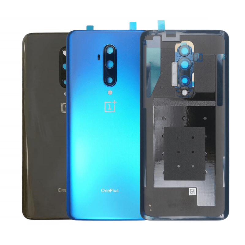 Load image into Gallery viewer, OnePlus 7 Pro / One Plus 1+7 Pro Back Rear Glass Panel - Polar Tech Australia
