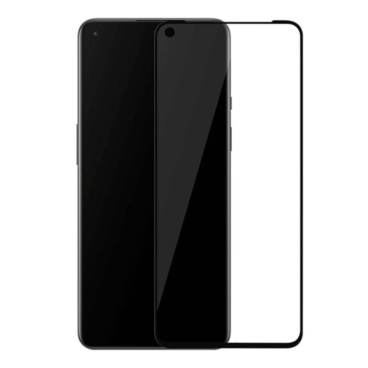 OnePlus 7T / 1+7T - Full Covered Tempered Glass Screen Protector - Polar Tech Australia