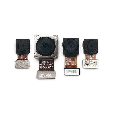 OPPO A5 2020 / A9 2020 Back Rear Back Camera Module Flex (Set) - Polar Tech Australia