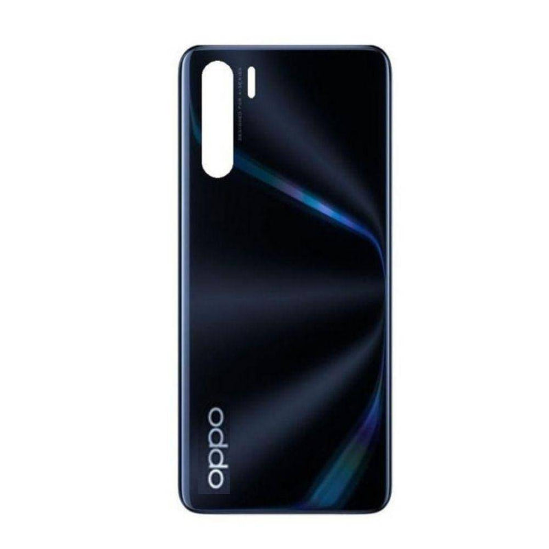 Chargez l&#39;image dans la visionneuse de la galerie, OPPO A91 (CPH2001, CPH2021) - Back Rear Battery Cover Panel - Polar Tech Australia
